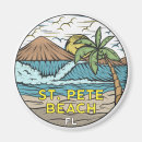 Recherche de florida souvenir magnets Surf