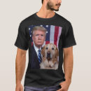 Recherche de el presidente tshirts Donald