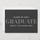 Zoek naar afstuderen ceremonie uitnodigingen Universiteit