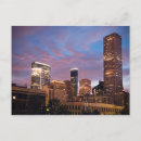 Recherche de houston cartes postales Gratte ciel