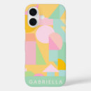 Recherche de mint iphone coques Coloré