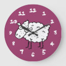 Zoek naar sheep klokken Humor