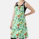 Recherche de floral coloré tabliers Rose