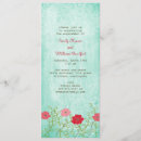 Recherche de cru 10x23 invitations Vert