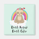 Recherche de humour yoga magnets Méditation