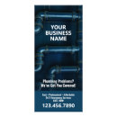 Recherche de marque cartes publicitaires Moderne