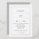 Recherche de élément invitations Pour eux