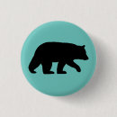 Recherche de animaux sauvages badges Porter