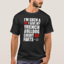 Zoek naar fart grap tshirts Bulldog