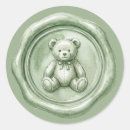 Recherche de ours bébé autocollants Pour tous