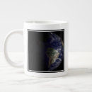 Recherche de hémisphère tasses Globe