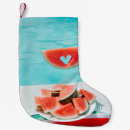 Recherche de tranche chaussette de noël Été