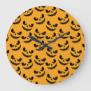Recherche de style vintage horloges Halloween