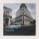 Recherche de classic car puzzles Voiture classique