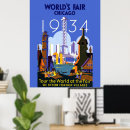 Recherche de exposition posters Vintage