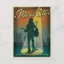 Recherche de nashville tn cartes postales Illustration
