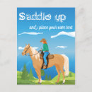 Recherche de équitation invitations Cowgirl