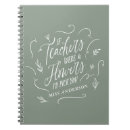 Zoek naar leraren notitieboeken Teacher