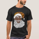 Recherche de père noël gai tshirts Festif