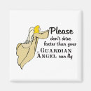 Recherche de angel magnets Ange gardien
