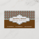 Recherche de pois turquoise cartes visite Motif