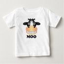 Recherche de moo tshirts Vaches