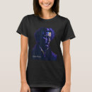 Zoek naar klassieke componisten tshirts Portret