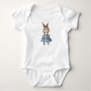 Recherche de bunny bébé vêtements Lapin