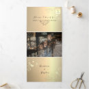 Recherche de triptyque invitations Couple