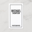 Zoek naar ingenieurs visitekaartjes For him