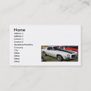 Recherche de voiture de muscle cartes visite Chaud