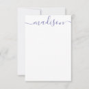Recherche de concepteur correspondances cartes Monogramme