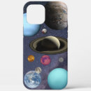 Zoek naar aarde planeet iphone hoesjes Venus