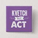Zoek naar actie buttons Activist