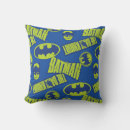 Recherche de dc comics coussins Batman