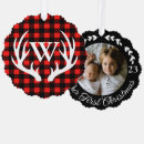 Zoek naar lumberjack ornamenten Rode en zwarte vlecht