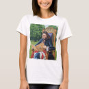 Recherche de reine elizabeth ii tshirts Corgi