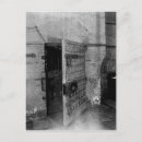 Recherche de porte de prison cartes postales Entrée
