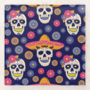 Recherche de skull dessous de verres Mort