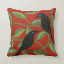 Recherche de corneille coussins Corbeaux