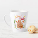 Recherche de mama bear tasses Fleurs