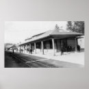 Recherche de train station cartes postales Vue