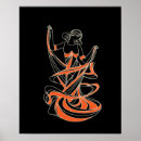 Zoek naar dansend meisje posters Vrouw