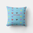 Recherche de poulet coussins Basse cour