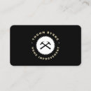 Recherche de menuisier cartes visite Service réparation