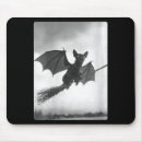 Recherche de balai tapis souris Pleine lune