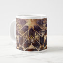Recherche de motif mosaïque tasses Motifs