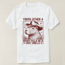 Zoek naar slimme kerels tshirts Meme