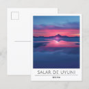 Recherche de uyuni cartes postales Amérique du sud