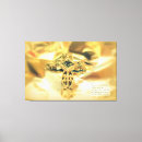 Recherche de croisé impressions sur toile Bible